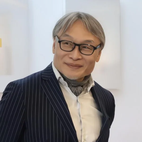 James Liu, Founder & CEO of W by Wellness